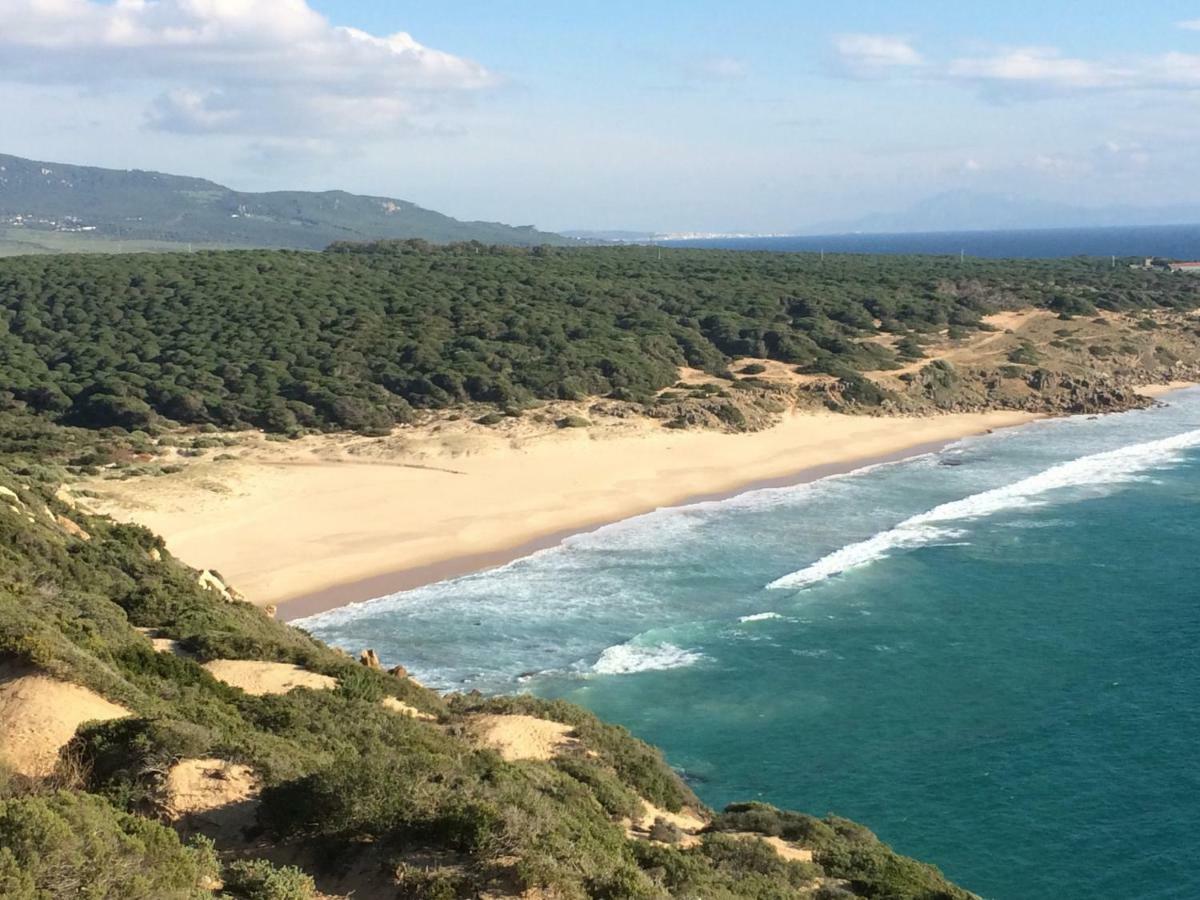 شقة Atico Atlantico Con Aparcamiento Privado مْبيخير ذي لا فرونتيرا المظهر الخارجي الصورة